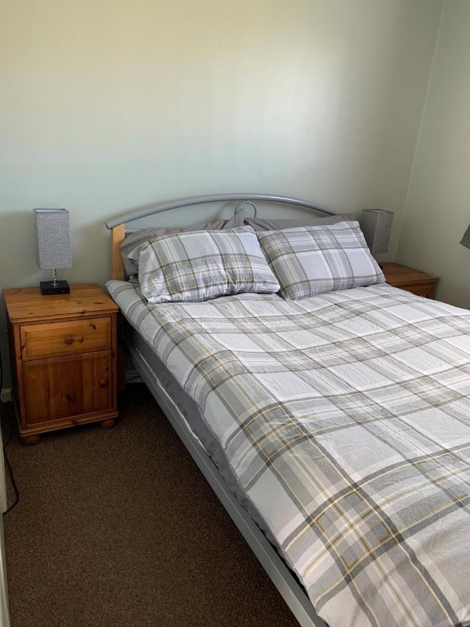 Modern 2 Bed Chalet - 27 Bermuda Holiday Park Hemsby Exterior foto